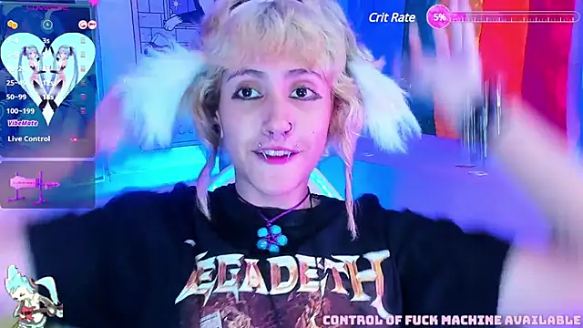 Angel Sweett 1 online show from March 14, 6:32 am