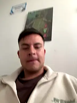 Nicolds14 online show from October 29, 9:16 pm