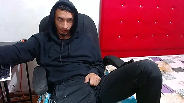 jarley joker3 online show from November 30, 7:45 am