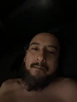 ElPollo77 online show from November 3, 9:10 am