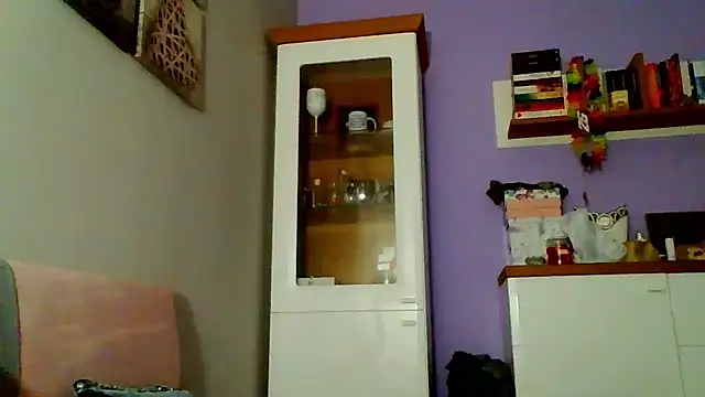 DESIREjenny online show from December 6, 11:54 am