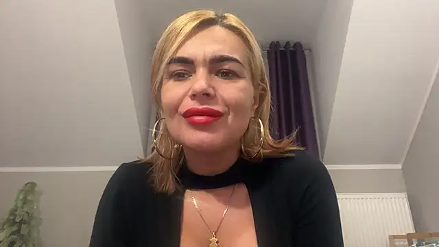 DESIREjenny online show from January 2, 12:03 pm