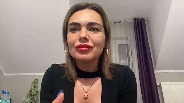 DESIREjenny online show from February 5, 10:51 am