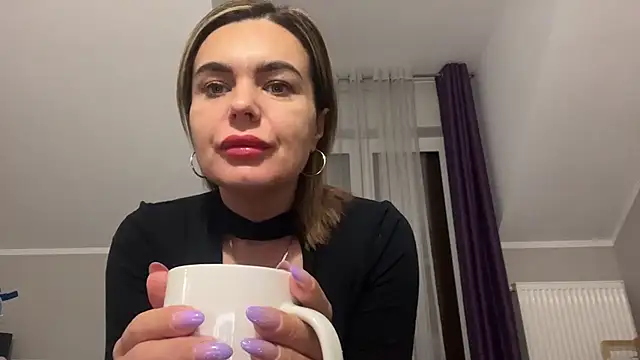 DESIREjenny online show from March 14, 8:53 am