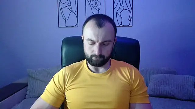 brindlefly6969 online show from February 19, 11:28 am