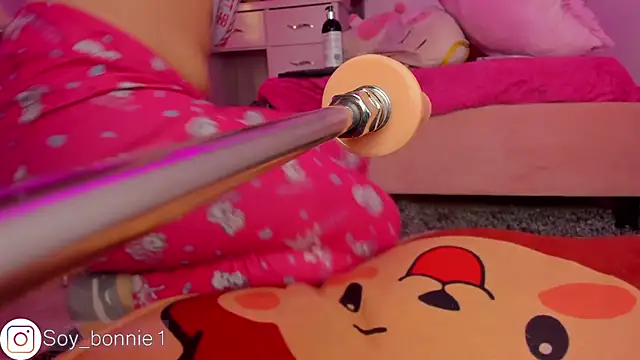 bonnie moon online show from January 9, 4:52 am