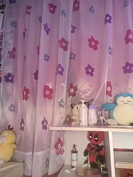 bonnie moon online show from September 30, 4:06 am