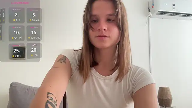 Your Hand In mine online show from September 26, 6:45 pm