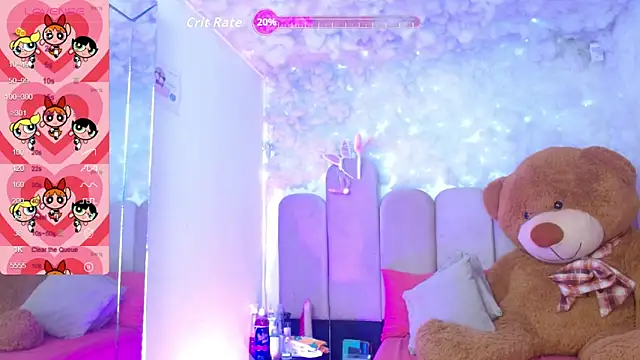 puca ebony online show from September 11, 7:47 pm