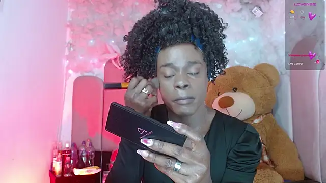 puca ebony online show from March 14, 4:56 pm