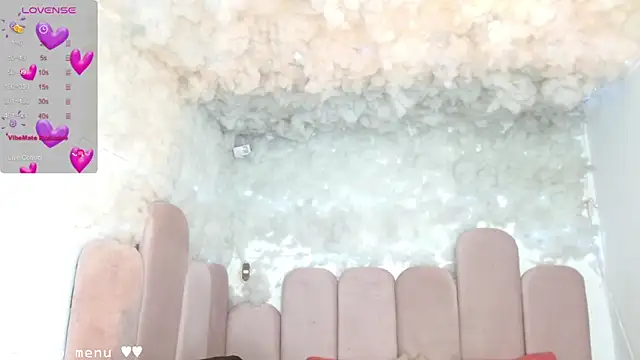 puca ebony online show from March 28, 5:34 pm