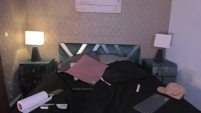 Klaus Rode online show from December 29, 5:53 am