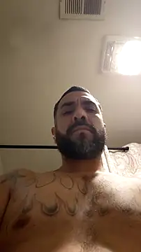 Snapshot of Forbidden_daddy chatting on March 5, 9:05 am Forbidden daddy online show from March 5, 9:05 am