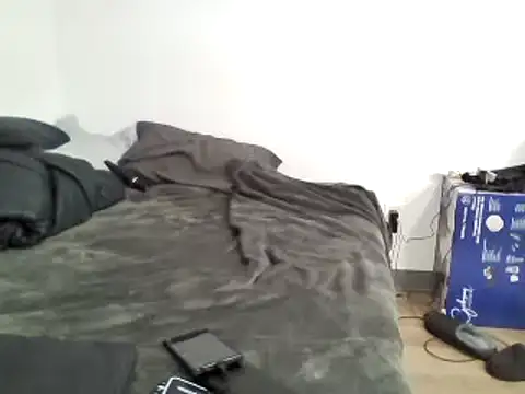 Iliketocooksquirt25 online show from February 20, 7:45 am