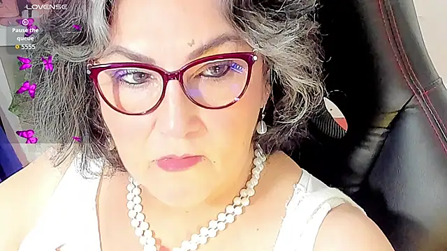 cataleya mom online show from October 24, 11:56 pm