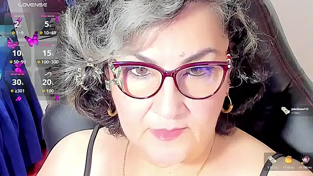 cataleya mom online show from November 2, 7:00 am