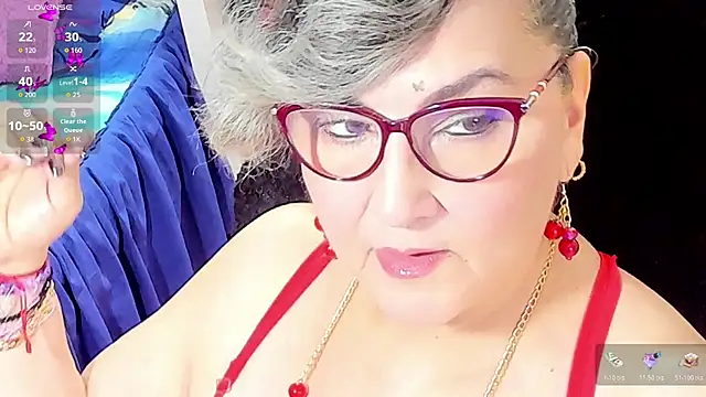 cataleya mom online show from November 15, 2:20 am