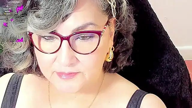 cataleya mom online show from November 24, 6:24 am