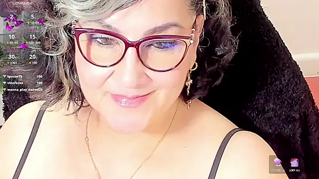 cataleya mom online show from November 25, 3:56 pm