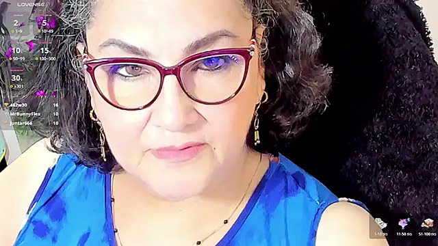 cataleya mom online show from November 30, 2:04 am