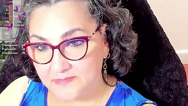 cataleya mom online show from November 30, 2:10 pm