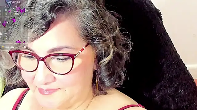 cataleya mom online show from December 5, 4:10 am