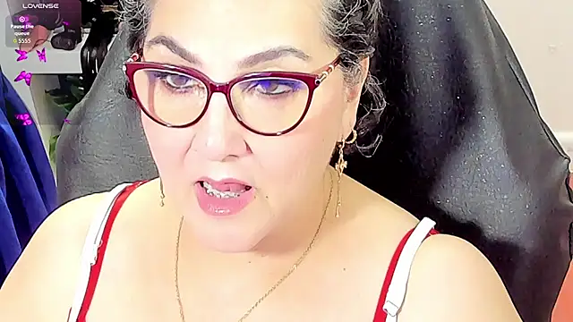 cataleya mom online show from February 11, 1:54 am