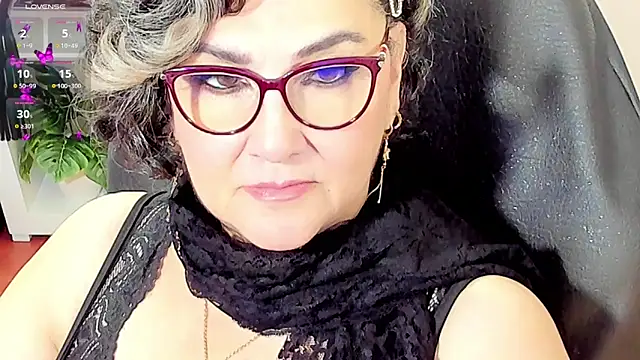 cataleya mom online show from February 20, 5:04 am