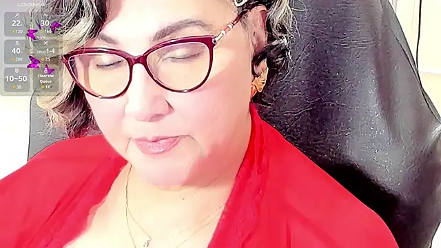 cataleya mom online show from April 6, 3:15 am