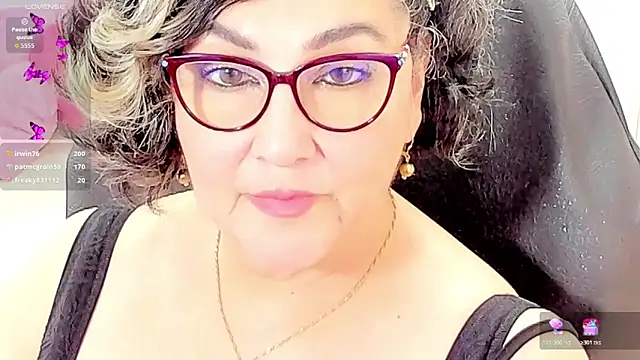 cataleya mom online show from April 10, 4:12 pm