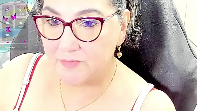 cataleya mom online show from April 14, 4:07 am