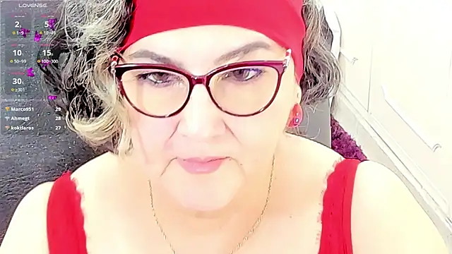 Snapshot of cataleya_mom chatting on June 8, 1:28 am cataleya mom online show from June 8, 1:28 am