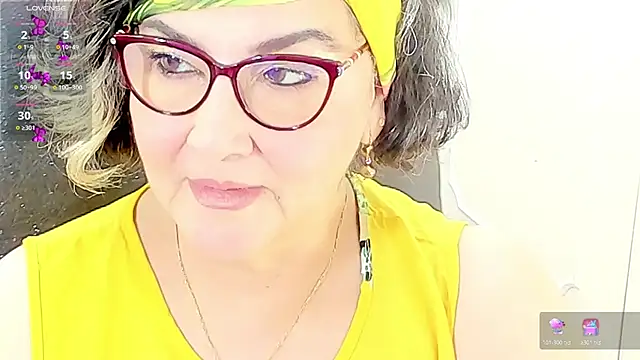 Snapshot of cataleya_mom chatting on June 12, 2:43 am cataleya mom online show from June 12, 2:43 am