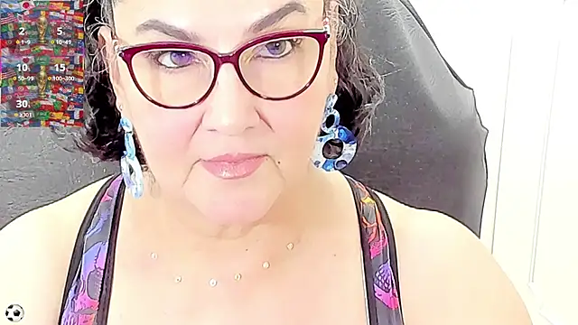 Snapshot of cataleya_mom chatting on June 26, 11:53 pm cataleya mom online show from June 26, 11:53 pm
