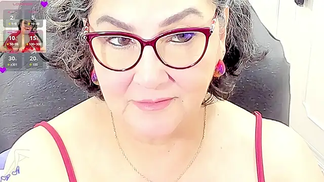 Snapshot of cataleya_mom chatting on July 21, 4:15 am cataleya mom online show from July 21, 4:15 am