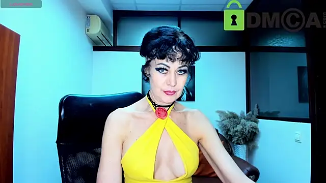 Silvia Wallec online show from February 15, 9:16 am