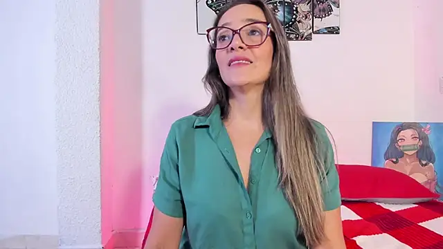 Snapshot of Jessica_Herrera_ chatting on February 13, 7:21 pm Jessica Herrera online show from February 13, 7:21 pm