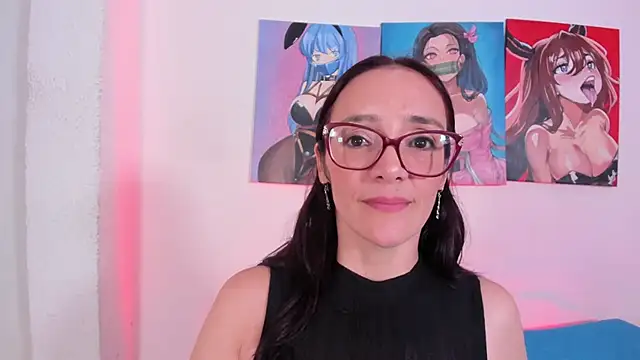 Snapshot of Jessica_Herrera_ chatting on October 3, 9:56 pm Jessica Herrera online show from October 3, 9:56 pm