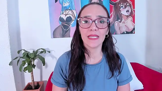 Snapshot of Jessica_Herrera_ chatting on October 14, 8:42 pm Jessica Herrera online show from October 14, 8:42 pm