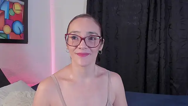 Snapshot of Jessica_Herrera_ chatting on November 28, 9:50 pm Jessica Herrera online show from November 28, 9:50 pm