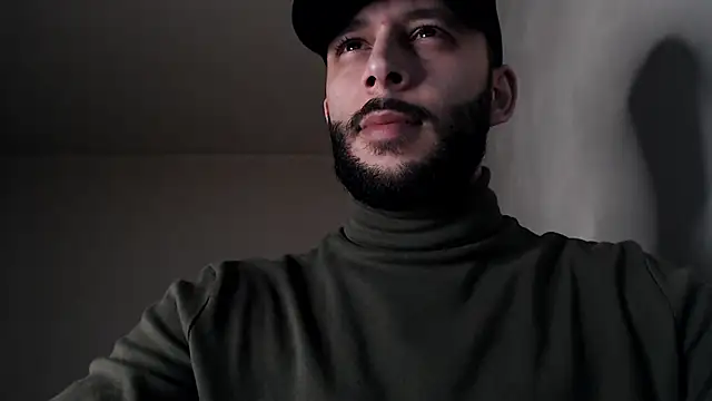 henryaxe online show from November 29, 1:52 am