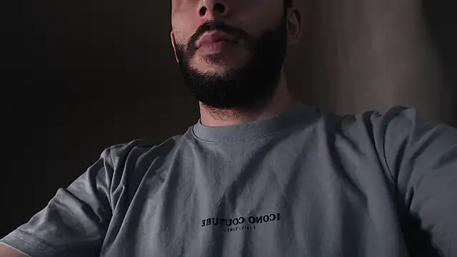 henryaxe online show from March 10, 9:25 am