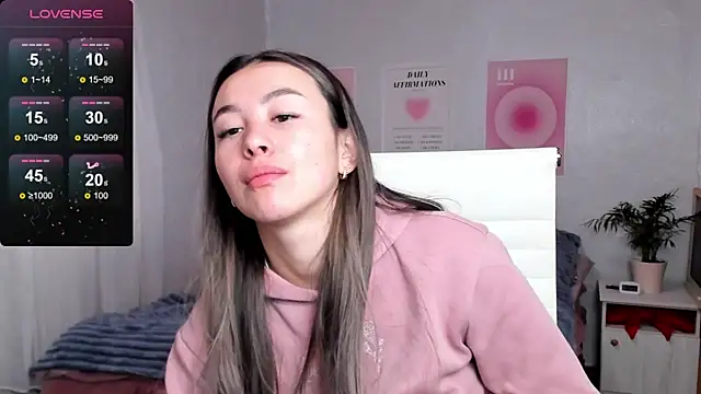 Geisha Anna online show from January 16, 6:28 am