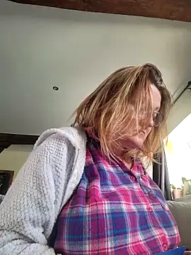 lady charlyne online show from November 25, 9:20 am