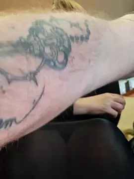 lady charlyne online show from March 30, 6:31 pm