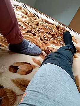 Snapshot of rafjb chatting on October 13, 9:42 am rafjb online show from October 13, 9:42 am