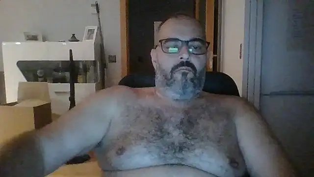 templar2303 online show from October 21, 9:04 pm