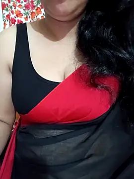 Snapshot of Priya_Boudi chatting on April 26, 7:00 pm Priya Boudi online show from April 26, 7:00 pm