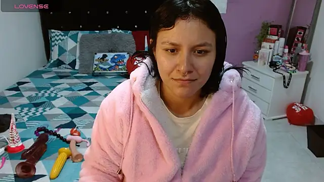 soniafuckboobs online show from February 22, 2:41 pm