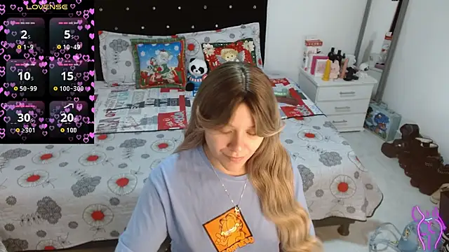 soniafuckboobs online show from December 17, 12:22 pm